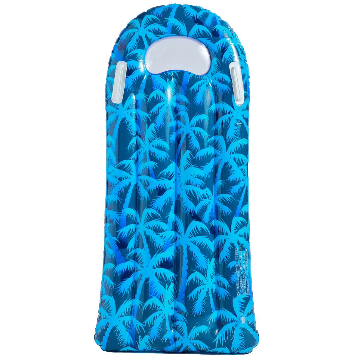 With handles - woods, children inflate (different sizes)